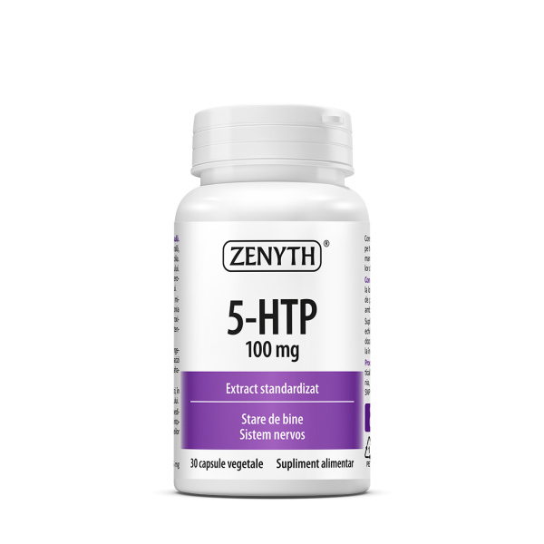 5-HTP 100 mg