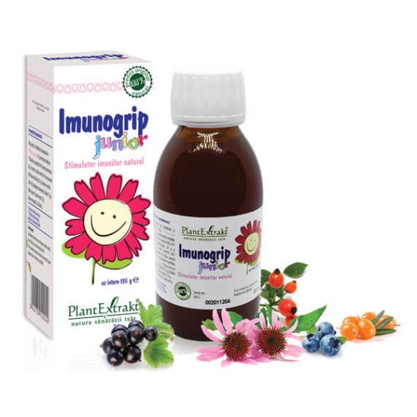 Imunogrip Junior