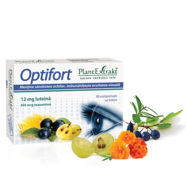 Optifort