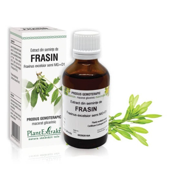 P Extract din muguri de frasin 50 ml