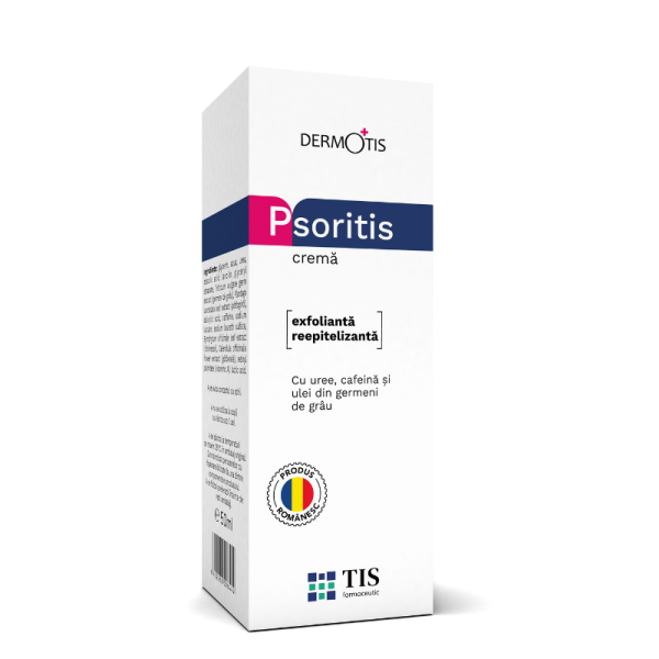 T Psoritis crema 50ml